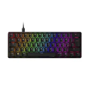KLAVIATŪROS LYDINYS ORIGINS 60/HKBO1S-RB-NO/G HYPERX