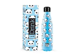 Termo gertuvė Itotal Panda, 500ml