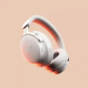 Bose wireless headset QuietComfort Ultra Headphones 2nd Gen, white
