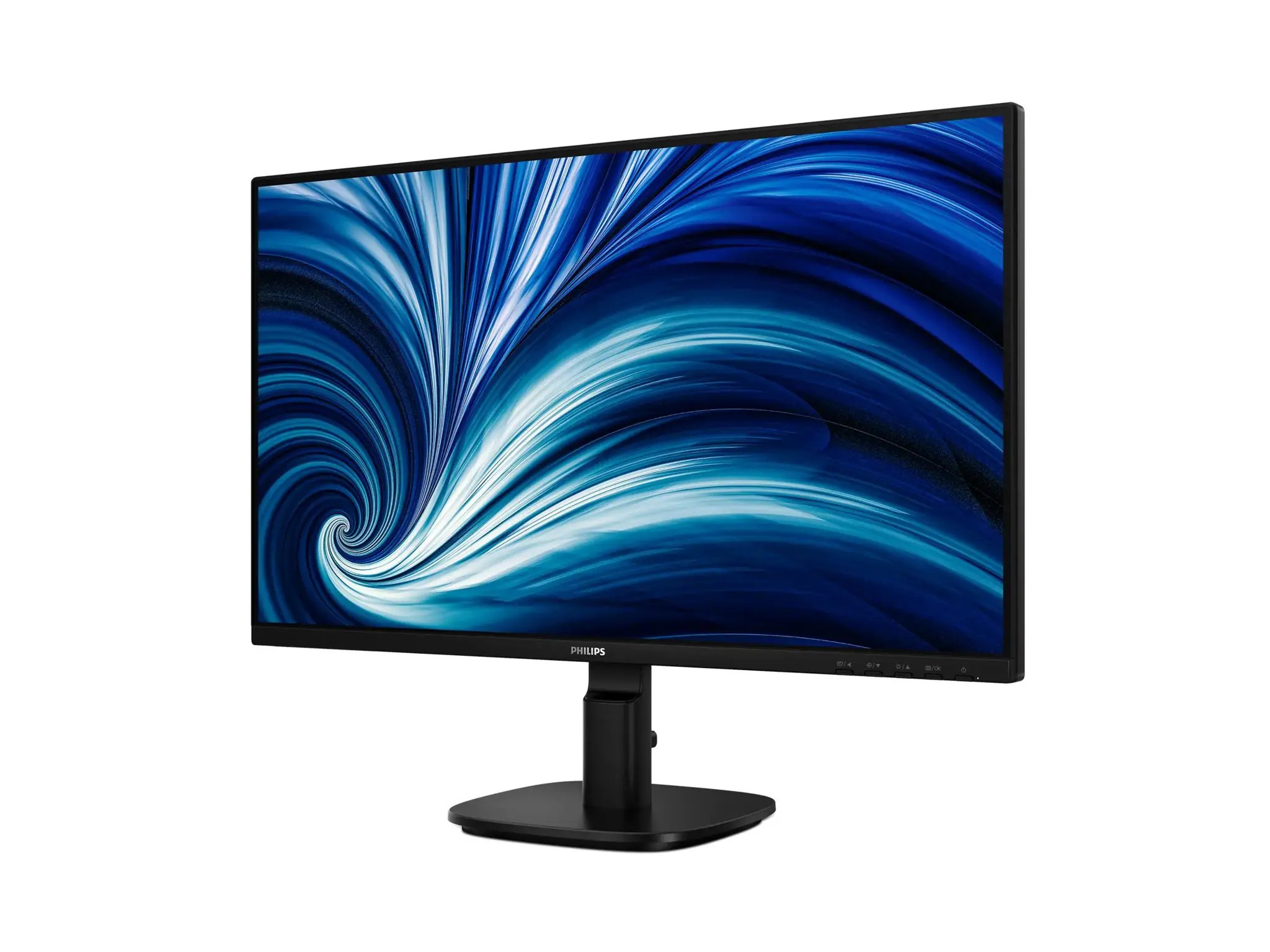 Philips | 24B2N2200/00 | 24 " | IPS | 16:9 | 120 Hz | 4 ms | 1920 x 1080 pixels | 300 cd/m² | HDMI ports quantity 1 | Black