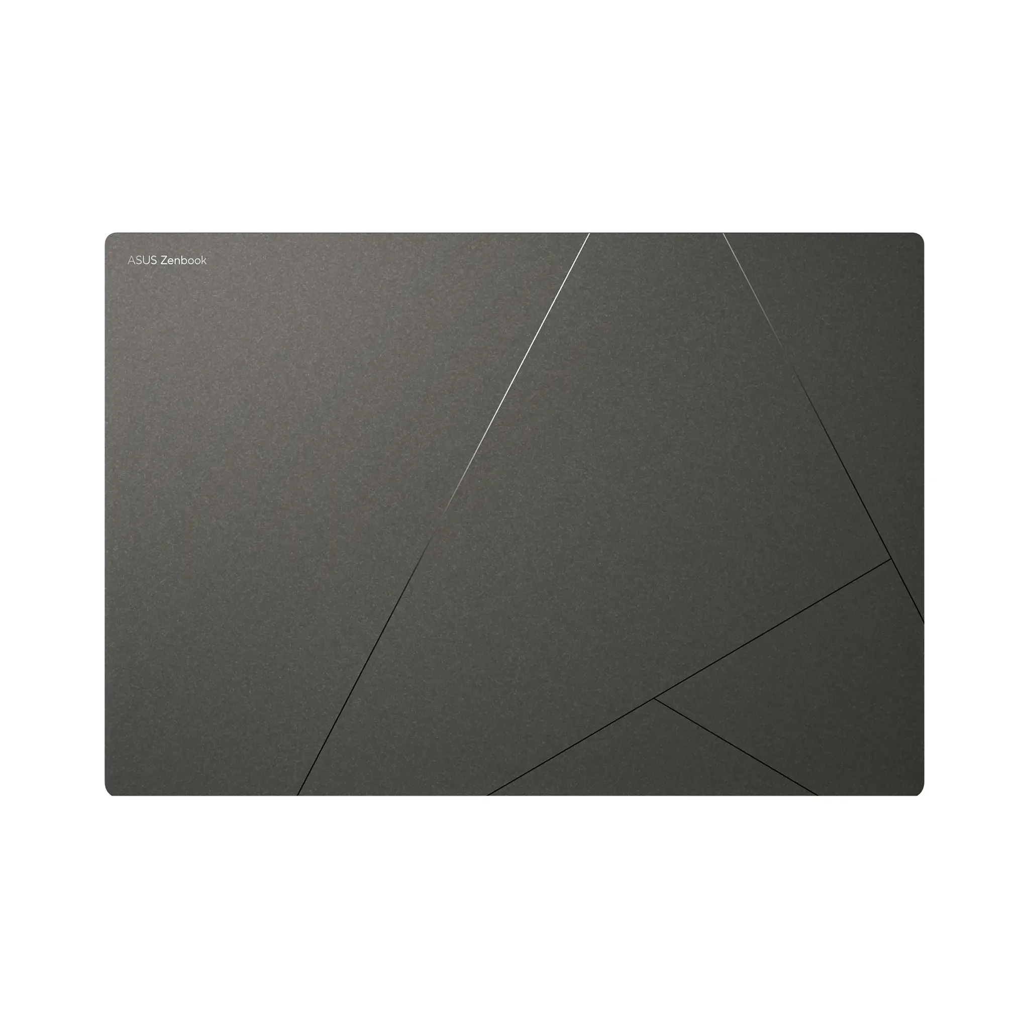 Nešiojamas kompiuteris ASUS ZenBook Series UM5606WA-RK215W, HX370, 2 TB, 16 Coliai, Windows 11 Home, AMD Radeon