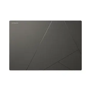 Nešiojamas kompiuteris ASUS ZenBook Series UM5606WA-RK215W, HX370, 2 TB, 16 Coliai, Windows 11 Home, AMD Radeon