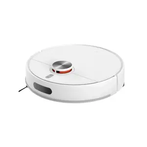 Dulkių siurblys-robotas XIAOMI Robot Vacuum S40 EU, Balta