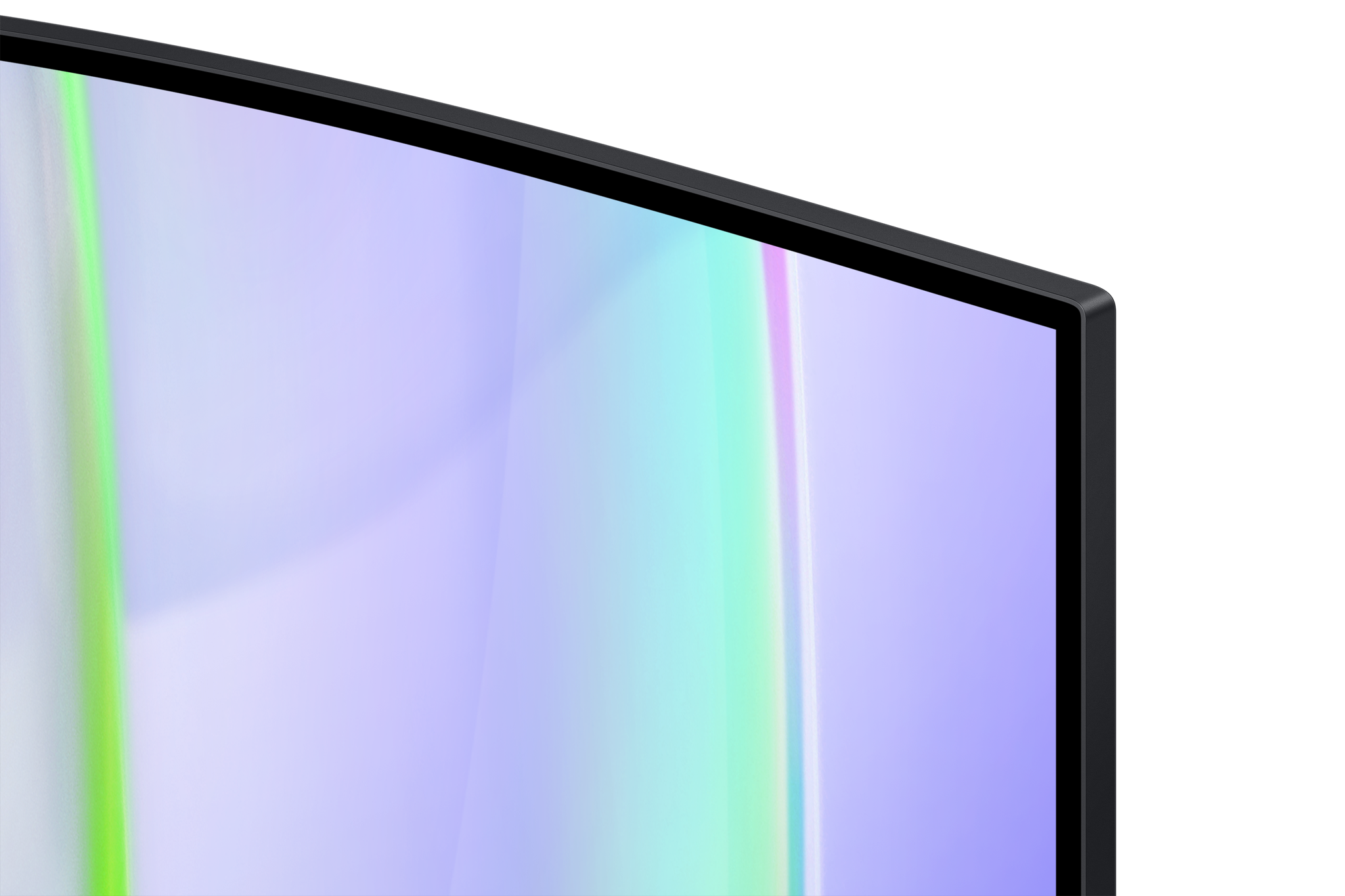 Samsung S95UC, 124.5 cm (49"), 5120 x 1440 pixels, DQHD, LCD, 5 ms, Black