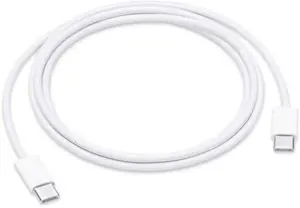 USB-C įkrovimo kabelis (1 m), A1997 modelis