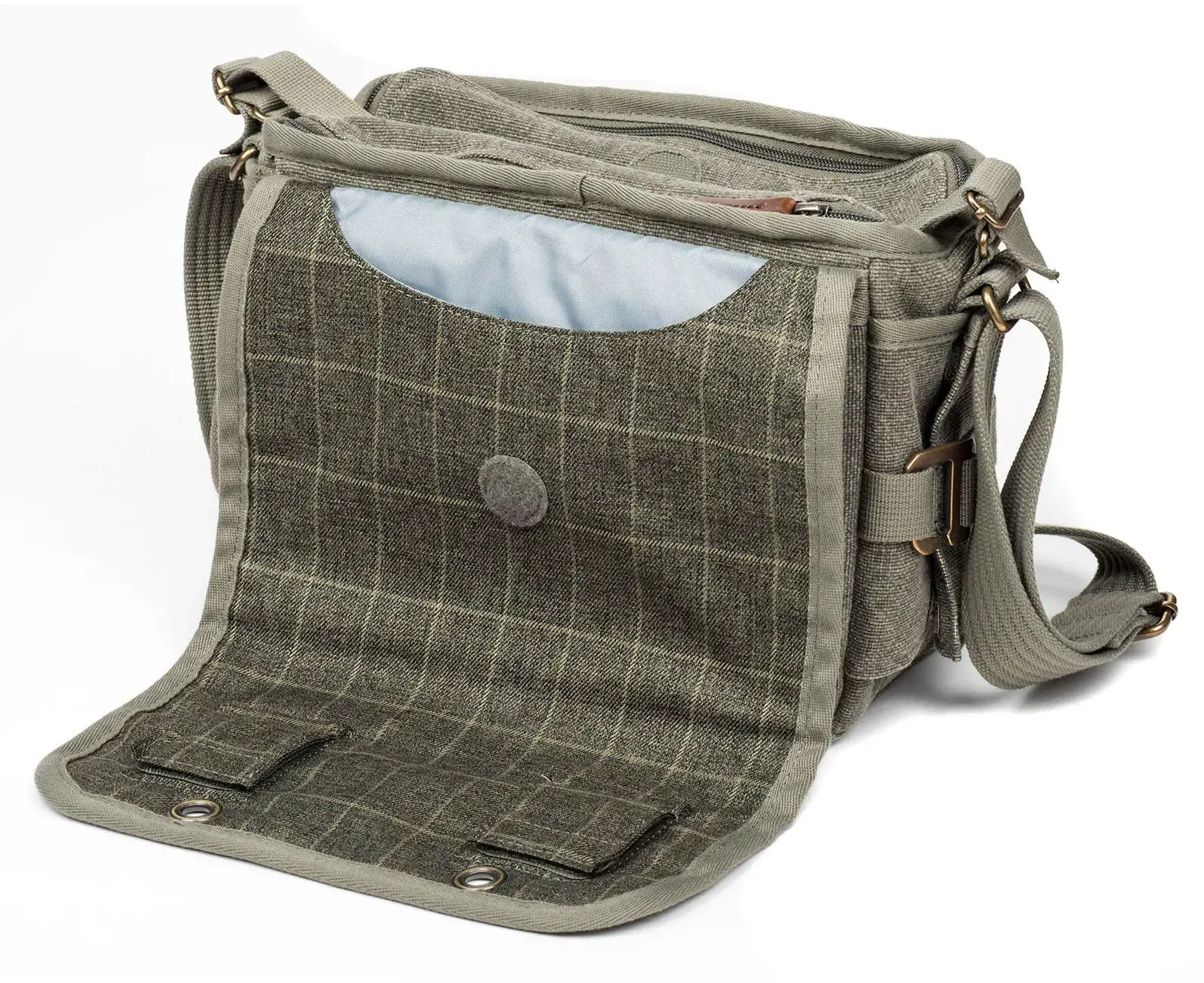 Think Tank fotoaparato krepšys Retrospective 5 V2.0, pinestone