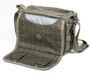 Think Tank fotoaparato krepšys Retrospective 5 V2.0, pinestone