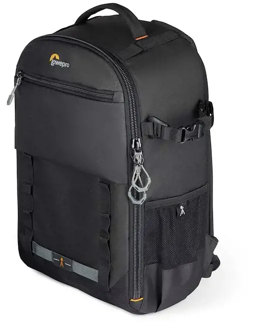 Lowepro backpack Adventura BP 300 III, black