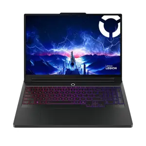 Lenovo Legion Pro 7 16IAX10H Intel Core Ultra 9 275HX Laptop 40.6 cm (16") WQXGA 64 GB DDR5-SDRAM 1…