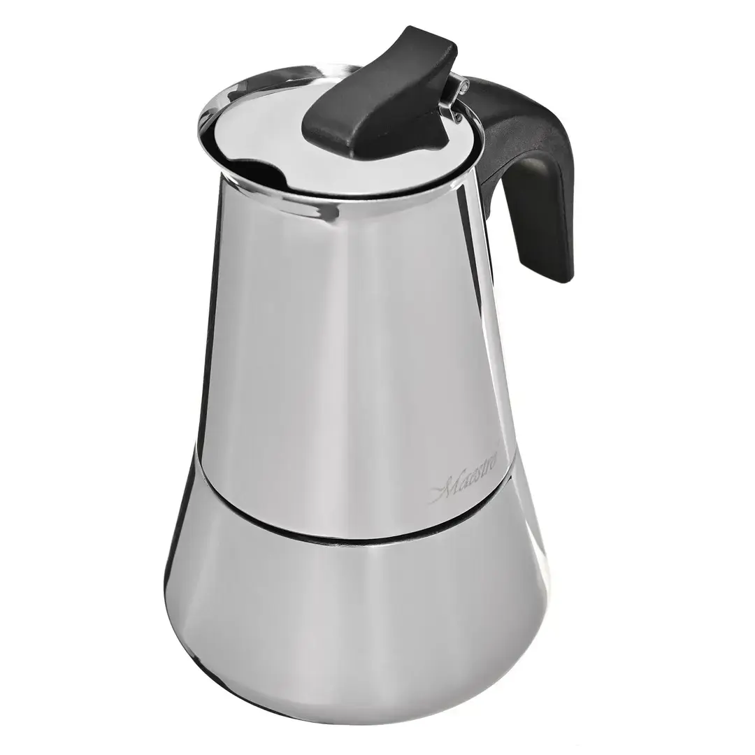 "Feel-Maestro MR1660-200" rankinis kavos aparatas