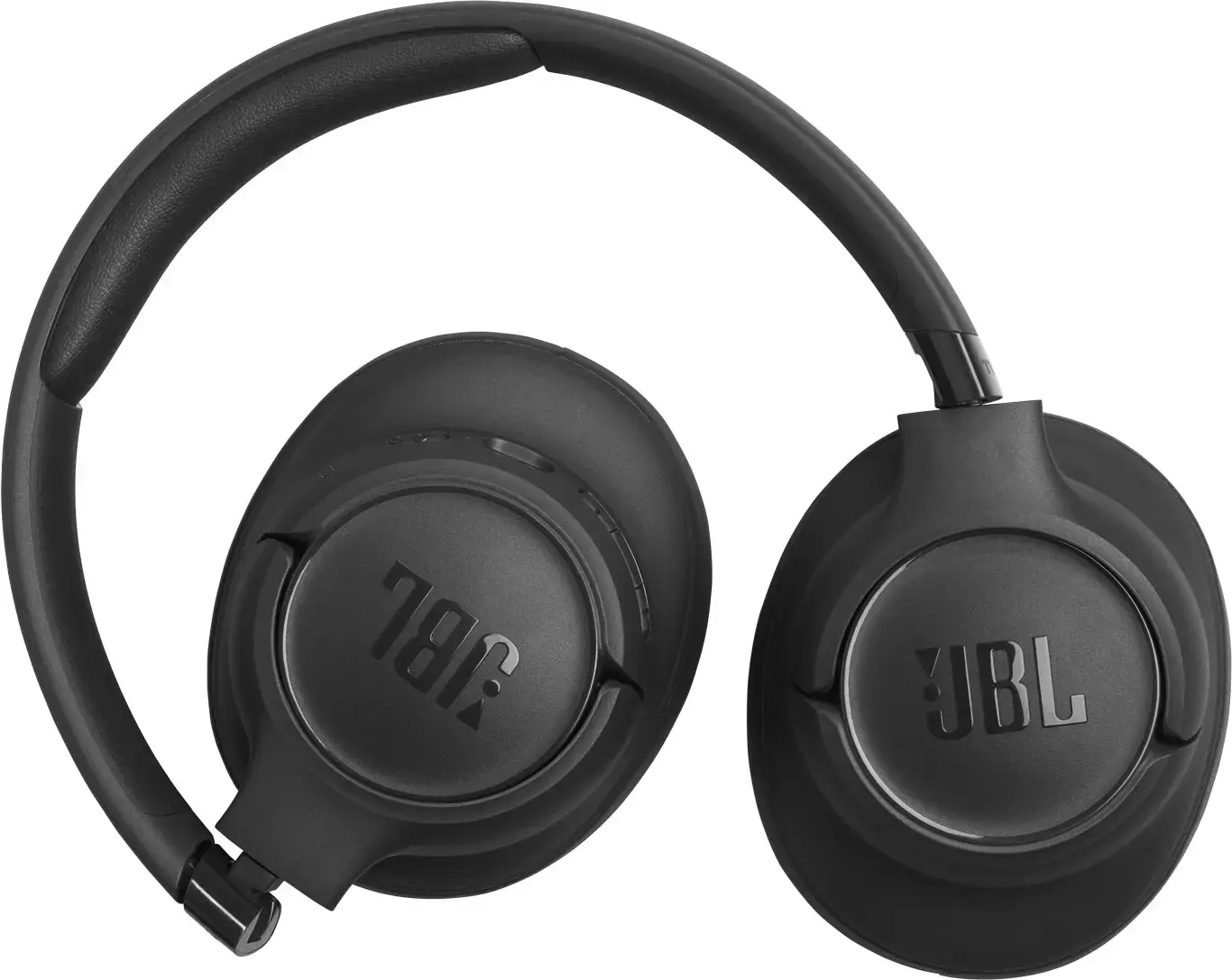 JBL wireless headset Tune 730BT, black