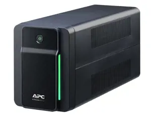 APC Back-UPS BX 750VA 230V Schuko