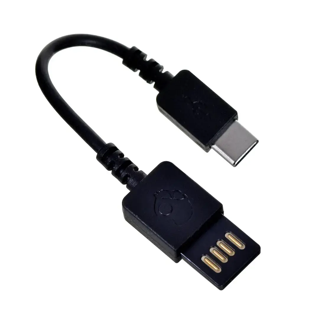 Skullcandy Rail ANC True Wireless True Black