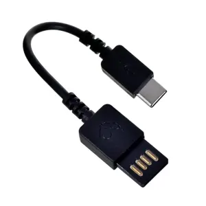 Skullcandy Rail ANC True Wireless True Black