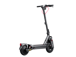 Paspirtukas Segway AA.05.16.01.0004, Juoda