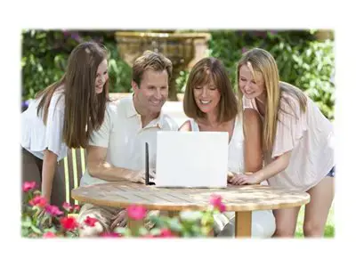 D-Link DWA-172, belaidis, USB, WLAN, "Wi-Fi 5" (802.11ac), 433 Mbps