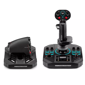 Thrustmaster Joystick | SOL-R 4 HOTAS