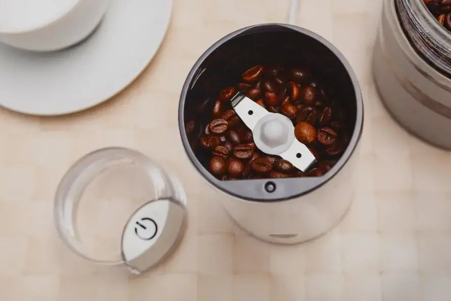 Kavamalė ELDOM MK50 ELDOM