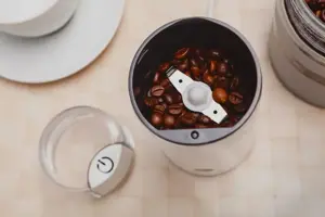 Kavamalė ELDOM MK50 ELDOM