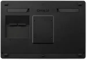 Wacom graphics tablet Cintiq 16 (2025)