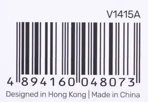 UNITEK V1415C USB-C - DisplayPort 1.4 8K 60Hz 15cm ALU jungtis