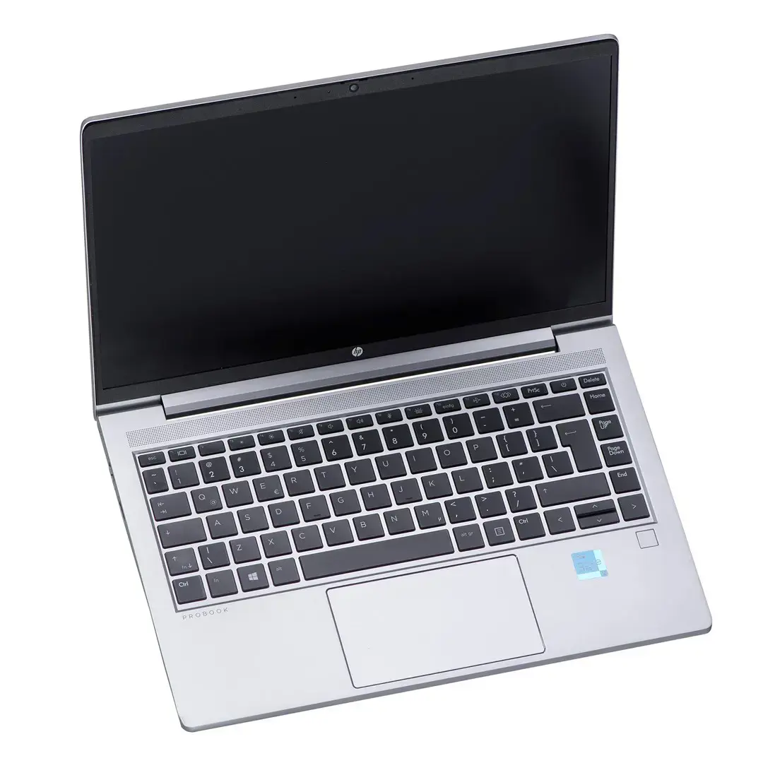HP ProBook 640 G8 i5-1145G7 16GB 256GB SSD 14" FHD Win11pro Used