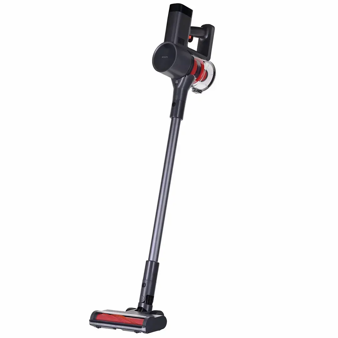 Xiaomi | Vacuum Cleaner | G20 Max EU | Cordless operating | 520 W | 25.2 V | Operating time (max) 60 min | Grey | Warranty 24 month(s)