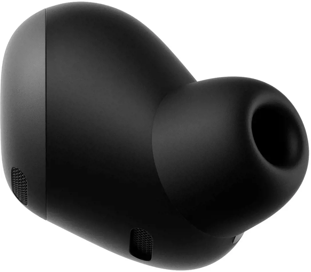 AUSINĖS GOOGLE PIXEL BUDS PRO/CHARCOAL GA03201-DE GOOGLE