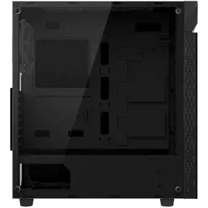 GIGABYTE GB-C200G kompiuterio korpusas ATX/M-ATX/Mini-ITX