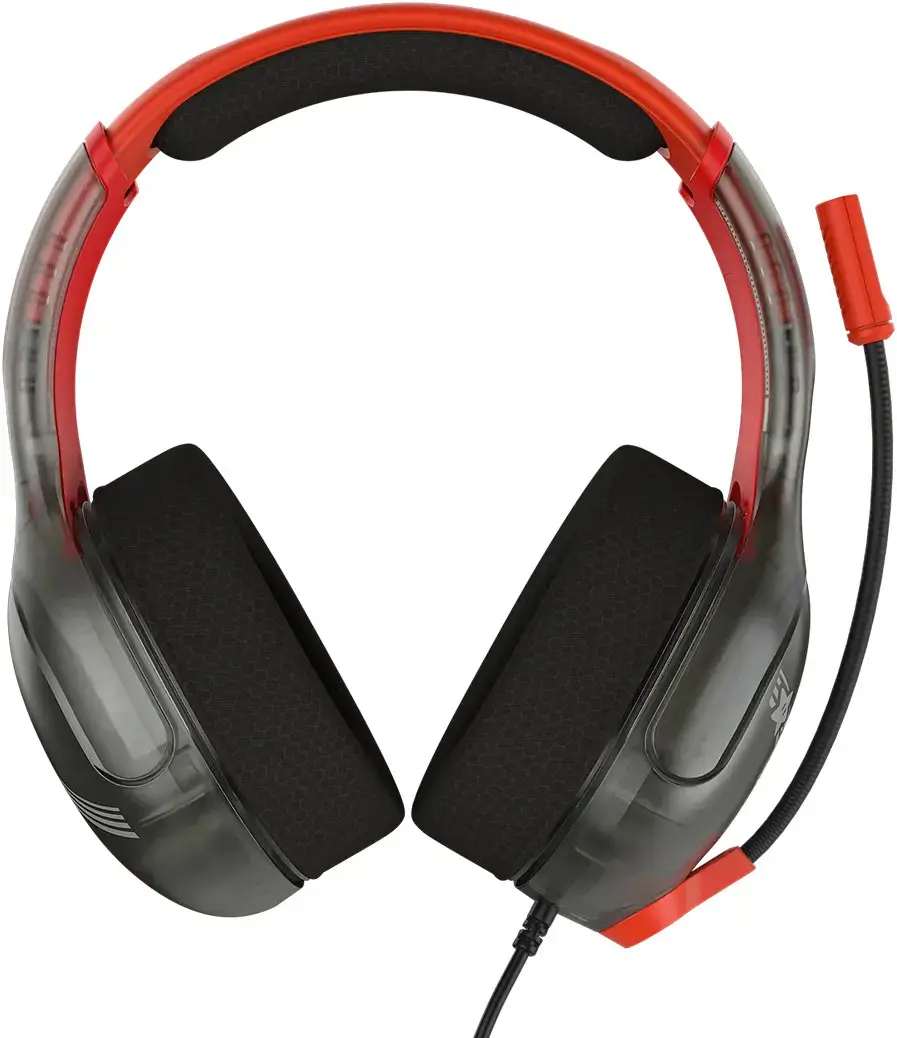 Turtle Beach headset Airlite Fit Nintendo Switch 2, Mario Star