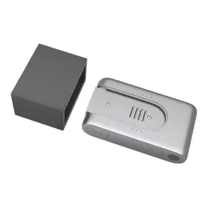 Battery pack set  for vacuum cleaner Dreame T20 3000mAh