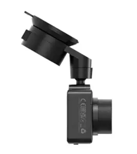 "Navitel R980 4K" prietaisų kamera su "Wi-Fi", GPS informatoriumi ir skaitmeniniu spidometru