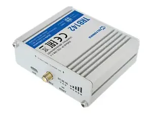 TELTONIKA TRB142 LTE/4G Compact Industrial Gateway