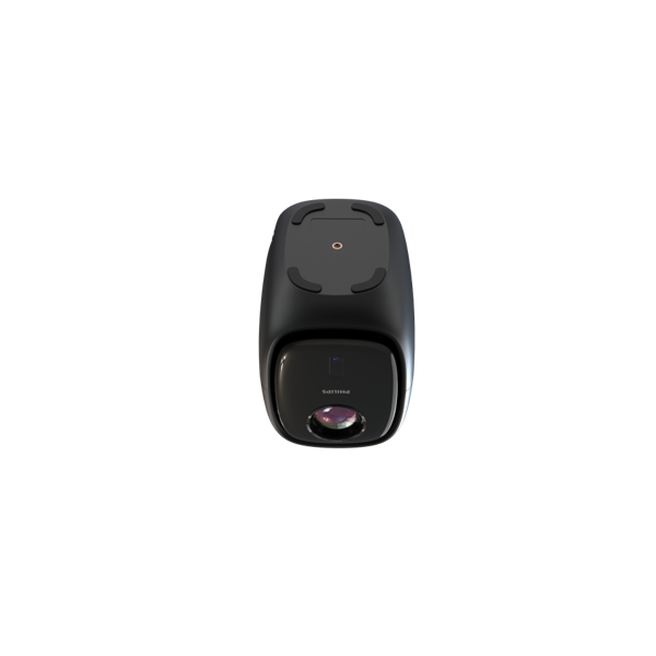 Philips NeoPix 130 | HD ready (1280x720) | 120 ANSI lumens | Black | Wi-Fi