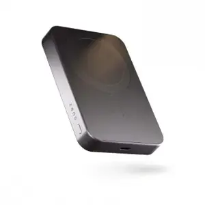 ZENS POWERBANK PRO 1 SLIM 10.000 MAH BLACK