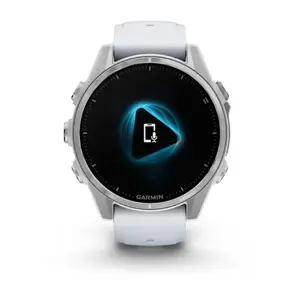 SMARTWATCH FENIX 8/WHITESTONE 010-02903-00 GARMIN