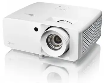 OPTOMA ZH451 4600LM FULLHD 1.4-2.24:1 PROJECTOR