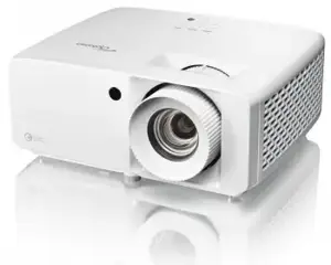 OPTOMA ZH451 4600LM FULLHD 1.4-2.24:1 PROJECTOR