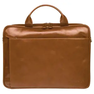 dbramante1928 Amalienborg 15" - Tan, Portfelis, 38,1 cm (15"), Diržas per petį, 1,02 kg