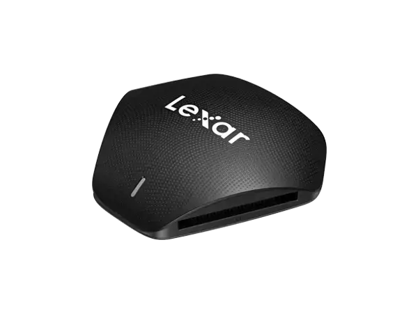 ATMINTIES SKAITYTUVAS MULTI 3IN1/LRW500URB LEXAR