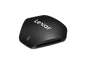 ATMINTIES SKAITYTUVAS MULTI 3IN1/LRW500URB LEXAR