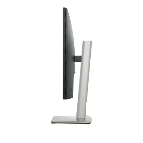 DELL P Series P2725HE, 68.6 cm (27"), 1920 x 1080 pixels, Full HD, LCD, 8 ms, Black