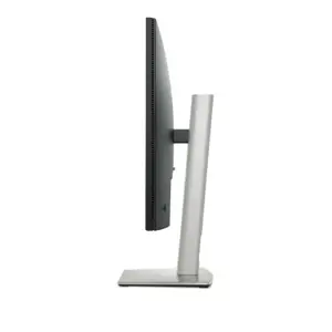 DELL P Series P2725HE, 68.6 cm (27"), 1920 x 1080 pixels, Full HD, LCD, 8 ms, Black