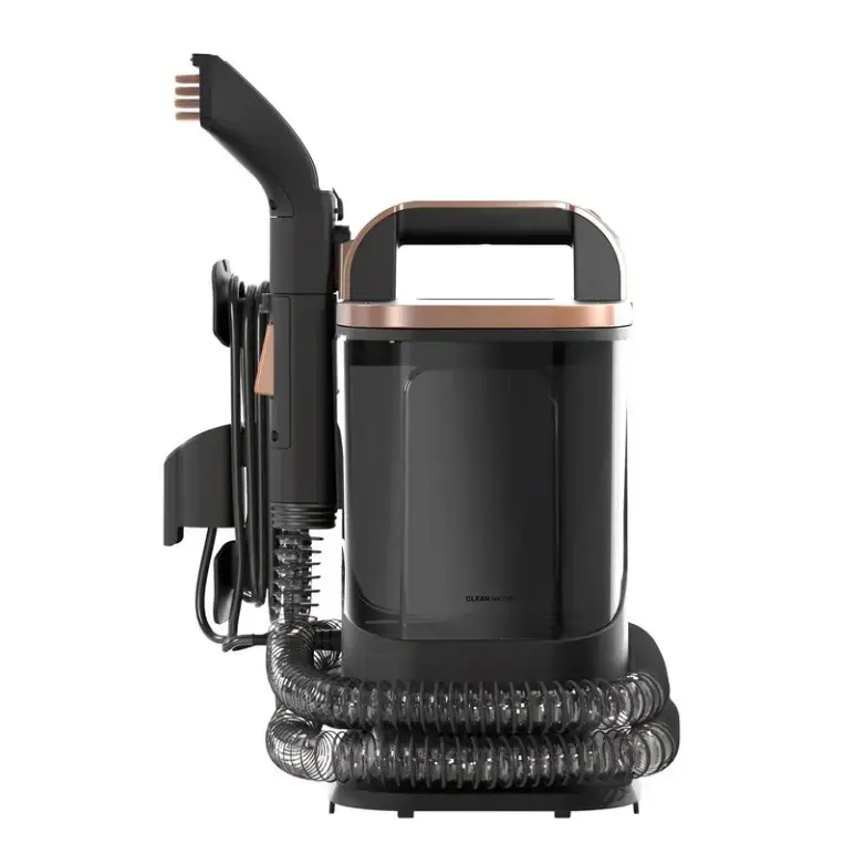Taurus SPCL602 carpet, textile and upholstery vacuum cleaner