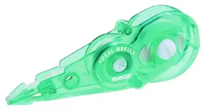 Stanger Korekcinės juostelės papildas Ideal Refill 5 mm x 8 m, pakuotėje 12 vnt. 18000101096