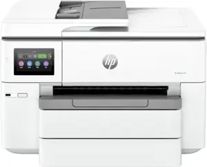HP Officejet Pro 9730