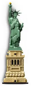 LEGO ARCHITEKTŪRA 21042 LAISVĖS STATULA