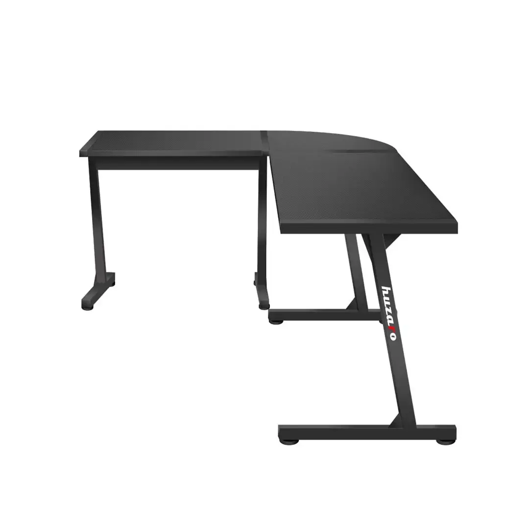 HUZARO HERO 6.0 BLACK ŽAIDIMŲ STALAS