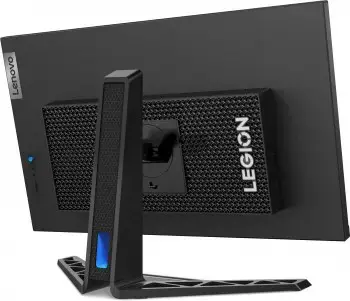 Lenovo Legion Y27qf-30, 68,6 cm (27"), 2560 x 1440 taškų, Quad HD, LED, 5 ms, juoda
