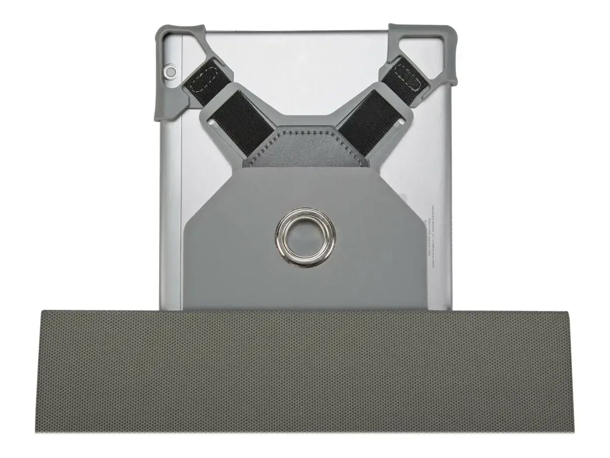 "Targus SafeFit", "Folio", bet kokio prekės ženklo, 26,7 cm (10,5"), 500 g